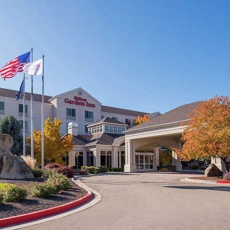 Hilton Garden Inn Boise Spectrum Extérieur photo