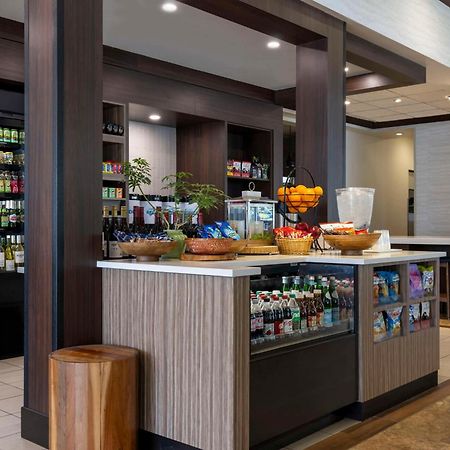 Hilton Garden Inn Boise Spectrum Extérieur photo