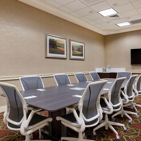 Hilton Garden Inn Boise Spectrum Extérieur photo