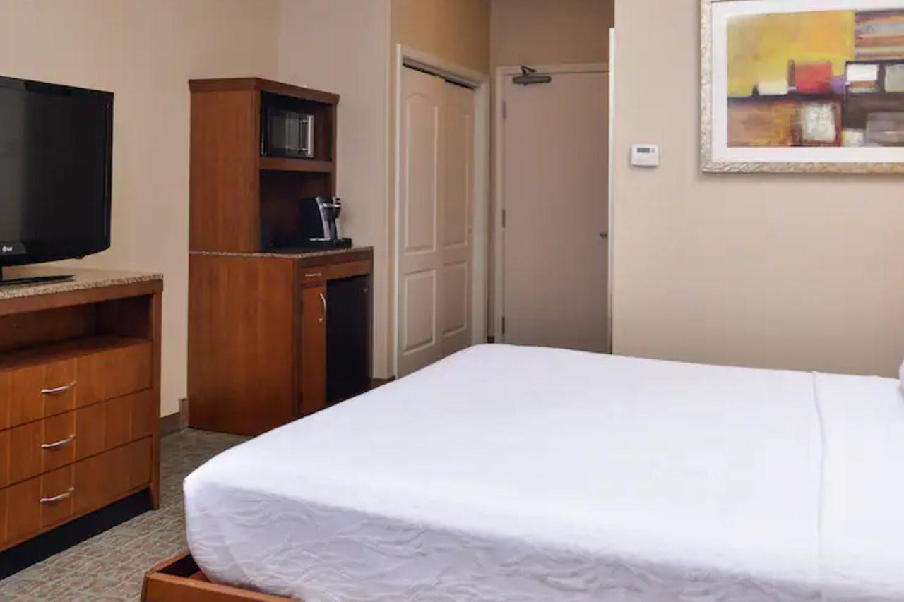 Hilton Garden Inn Boise Spectrum Extérieur photo