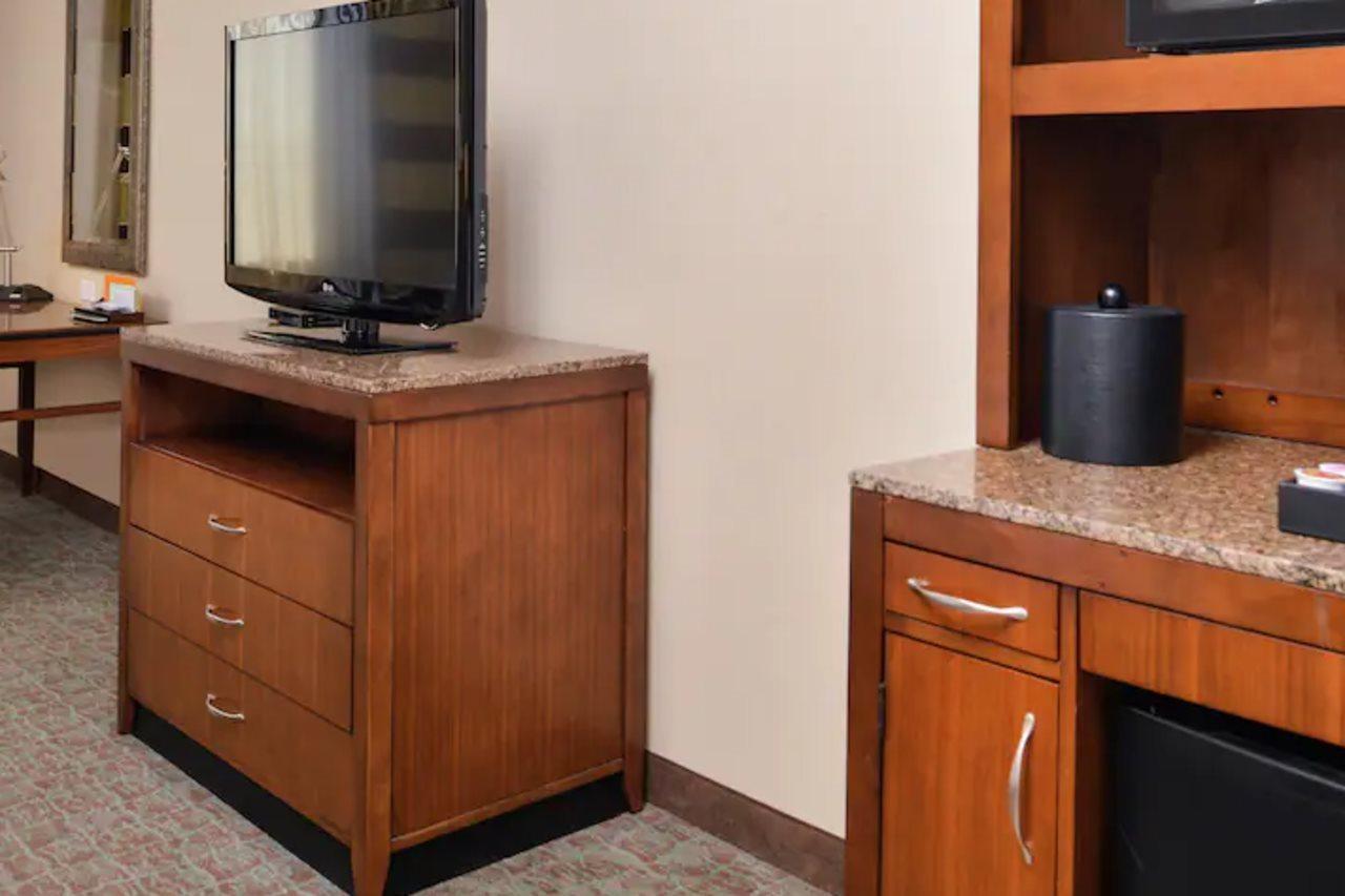 Hilton Garden Inn Boise Spectrum Extérieur photo