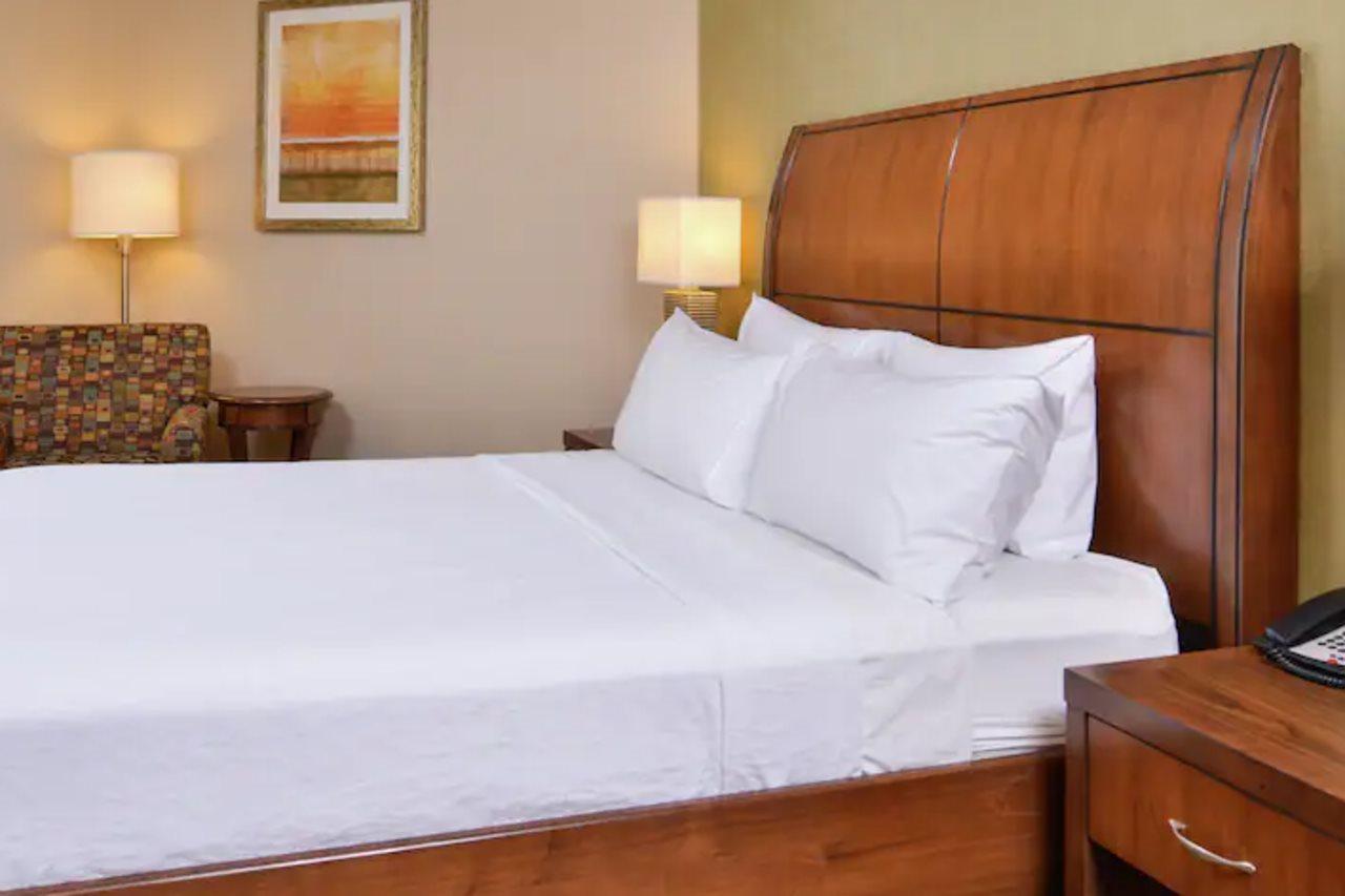 Hilton Garden Inn Boise Spectrum Extérieur photo