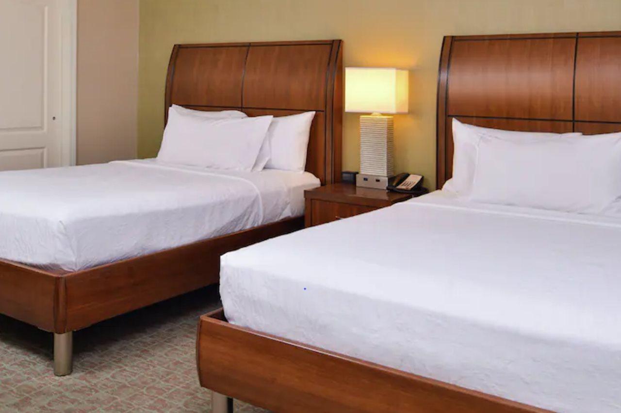 Hilton Garden Inn Boise Spectrum Extérieur photo