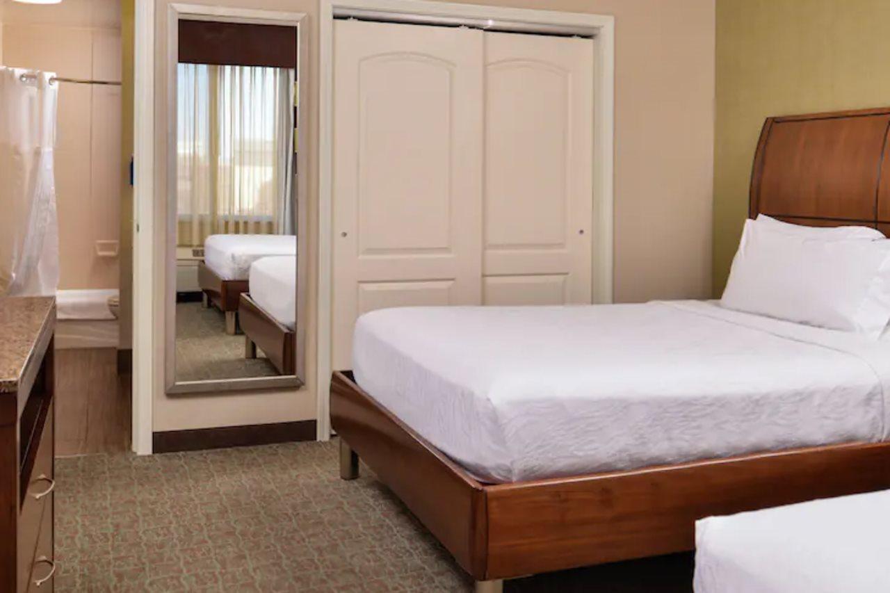 Hilton Garden Inn Boise Spectrum Extérieur photo