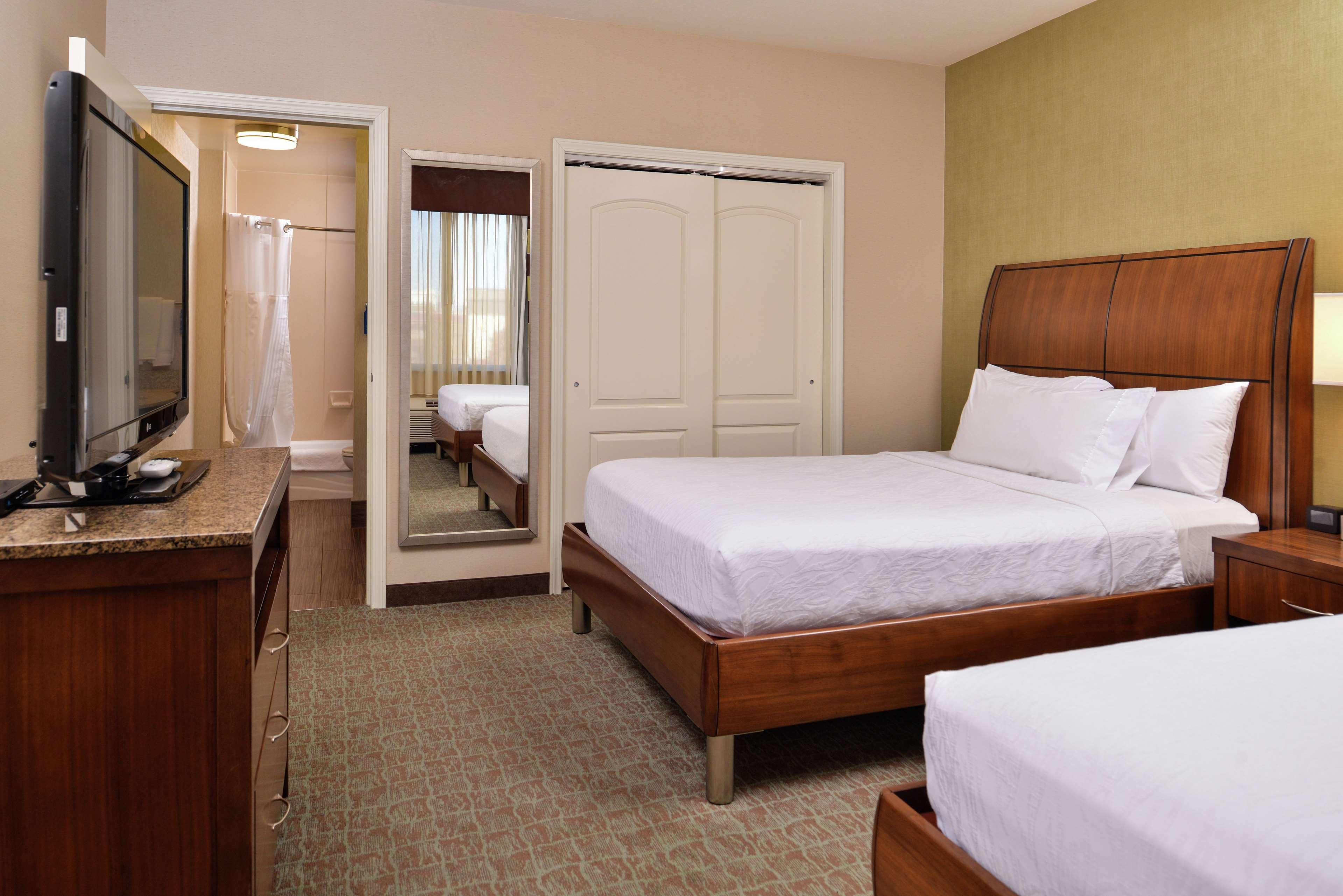 Hilton Garden Inn Boise Spectrum Extérieur photo