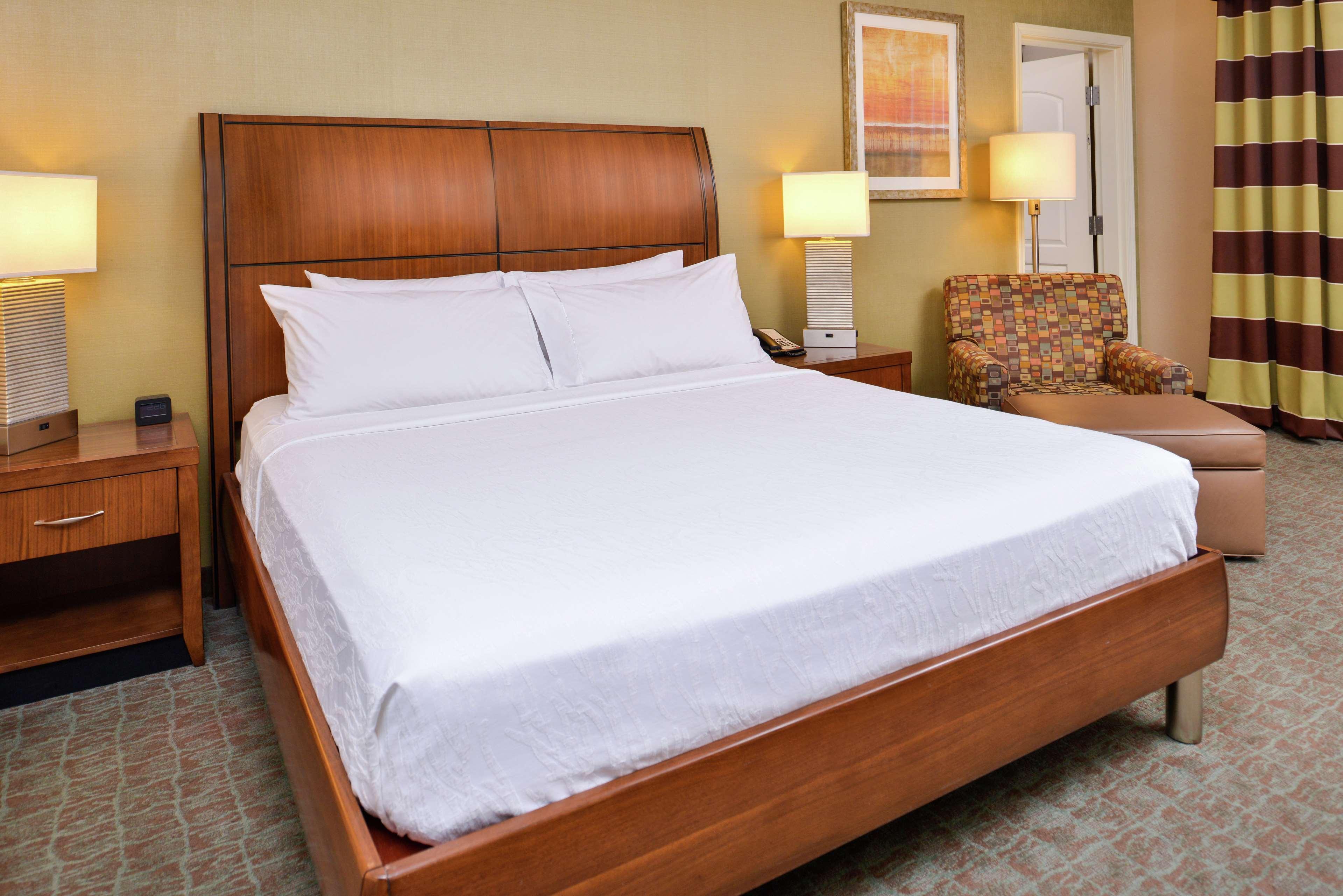 Hilton Garden Inn Boise Spectrum Extérieur photo