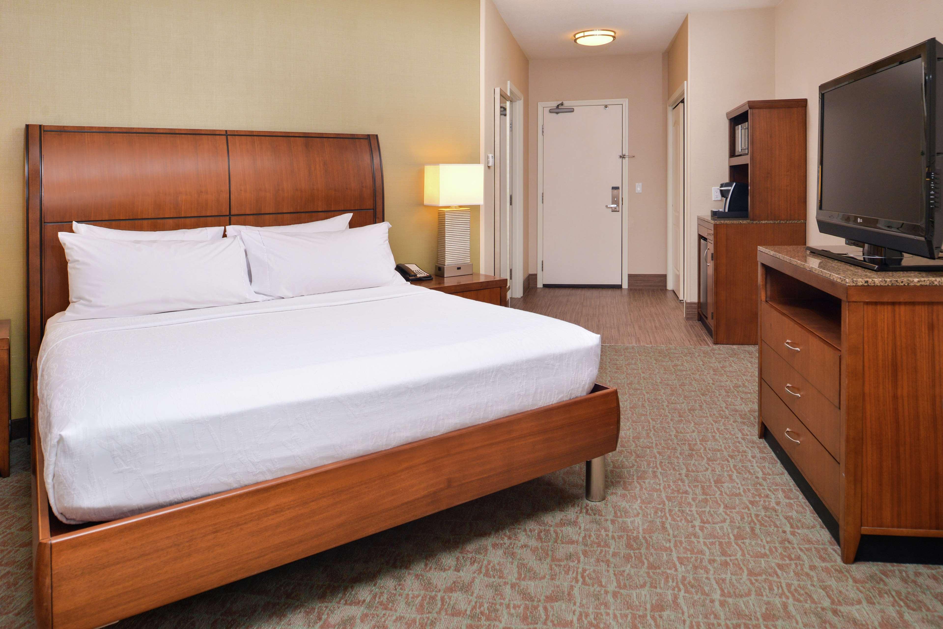 Hilton Garden Inn Boise Spectrum Extérieur photo