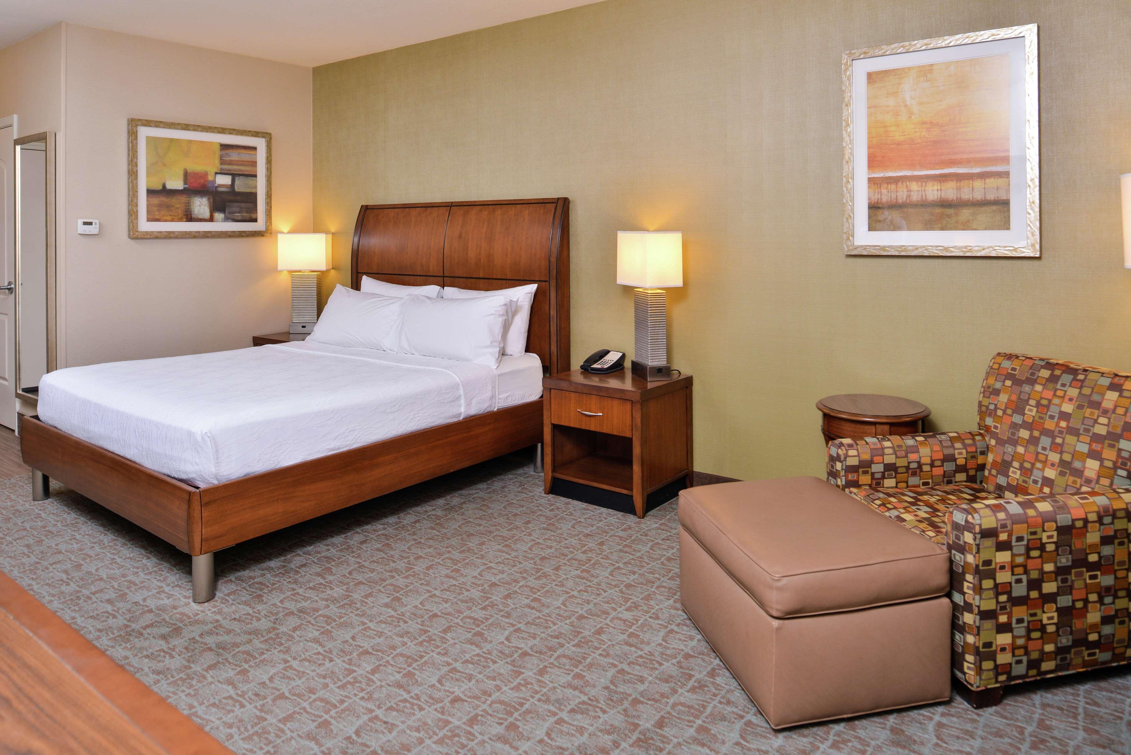 Hilton Garden Inn Boise Spectrum Extérieur photo