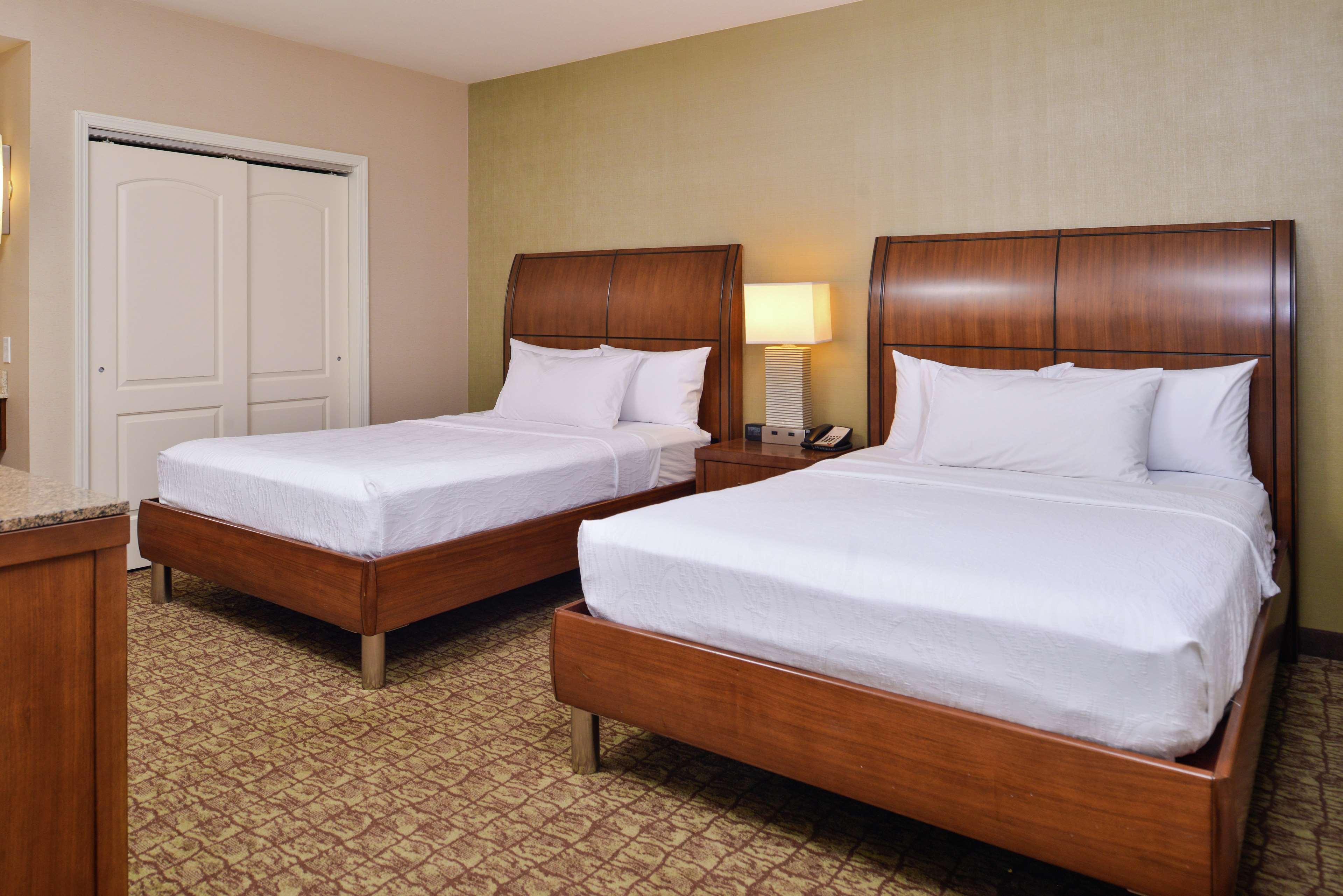 Hilton Garden Inn Boise Spectrum Extérieur photo