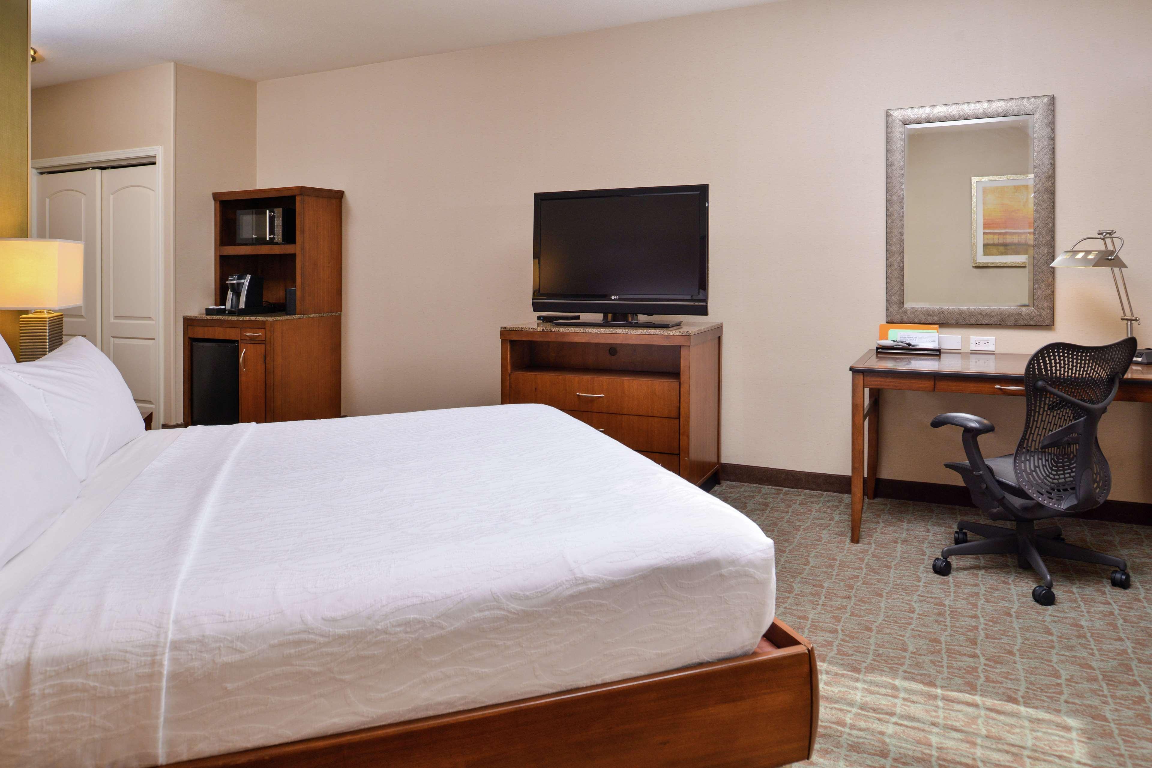 Hilton Garden Inn Boise Spectrum Extérieur photo
