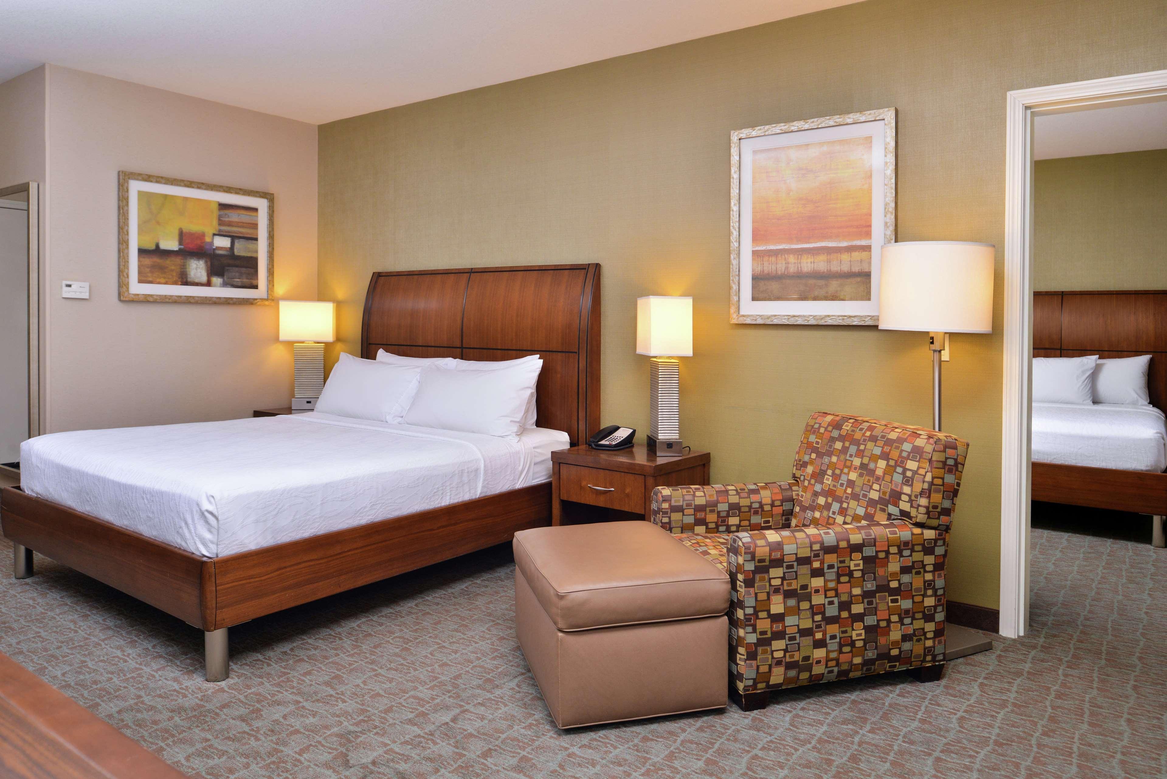 Hilton Garden Inn Boise Spectrum Extérieur photo