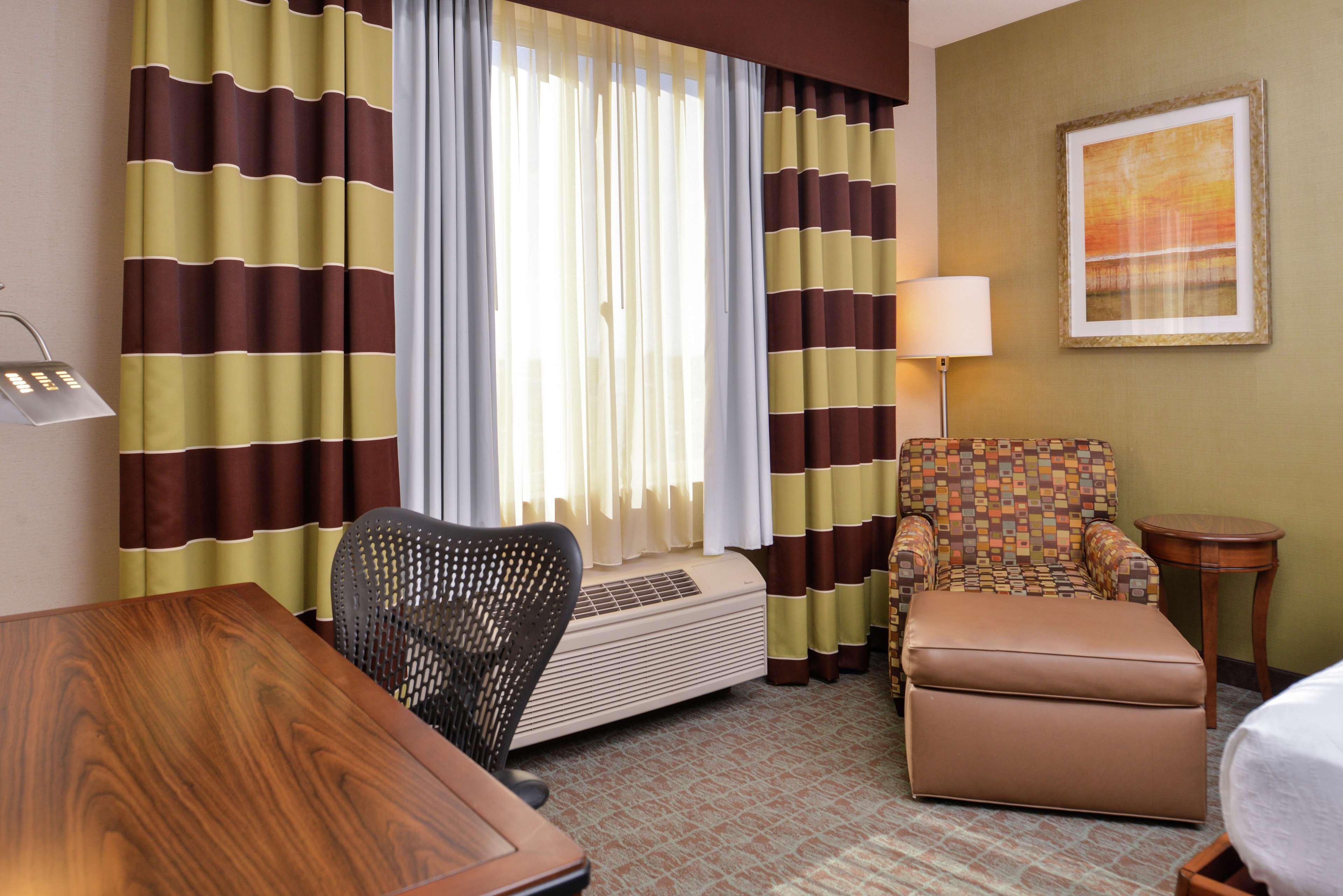 Hilton Garden Inn Boise Spectrum Extérieur photo