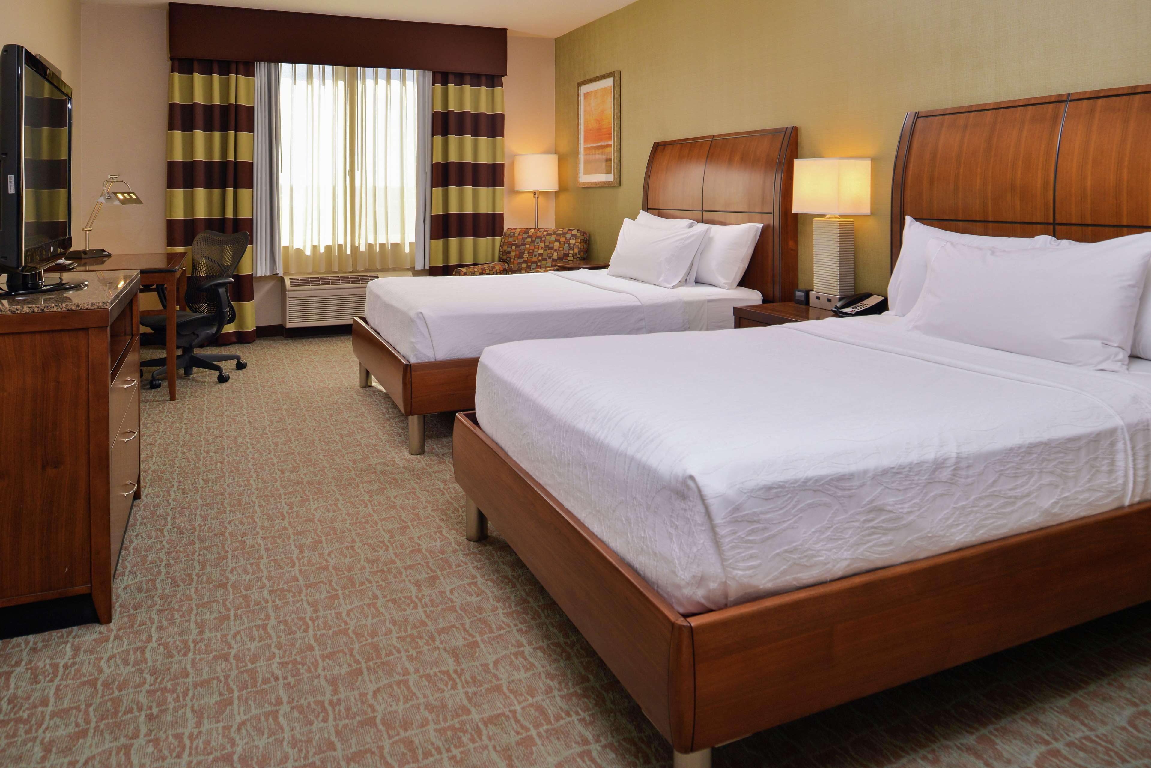 Hilton Garden Inn Boise Spectrum Extérieur photo