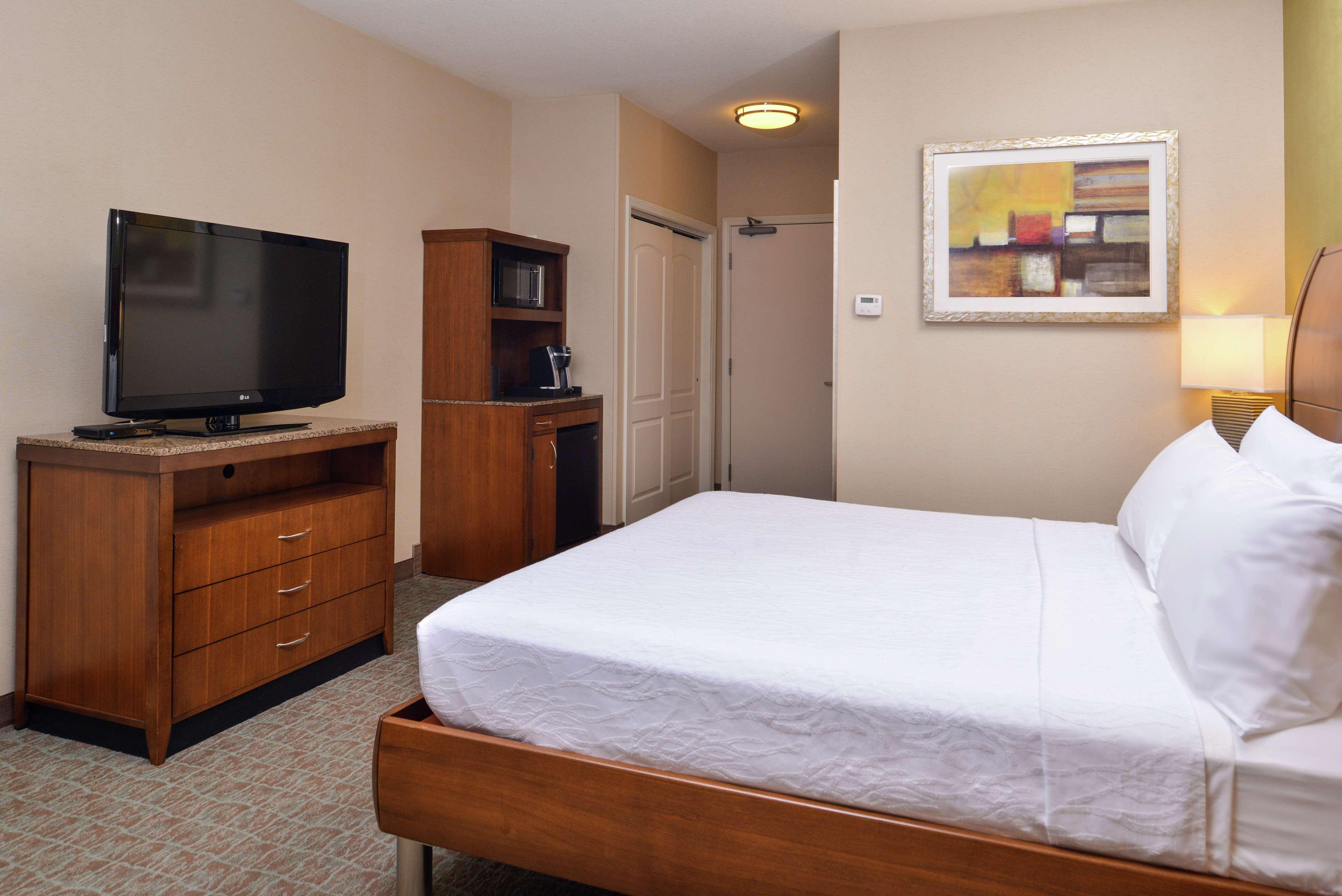 Hilton Garden Inn Boise Spectrum Extérieur photo