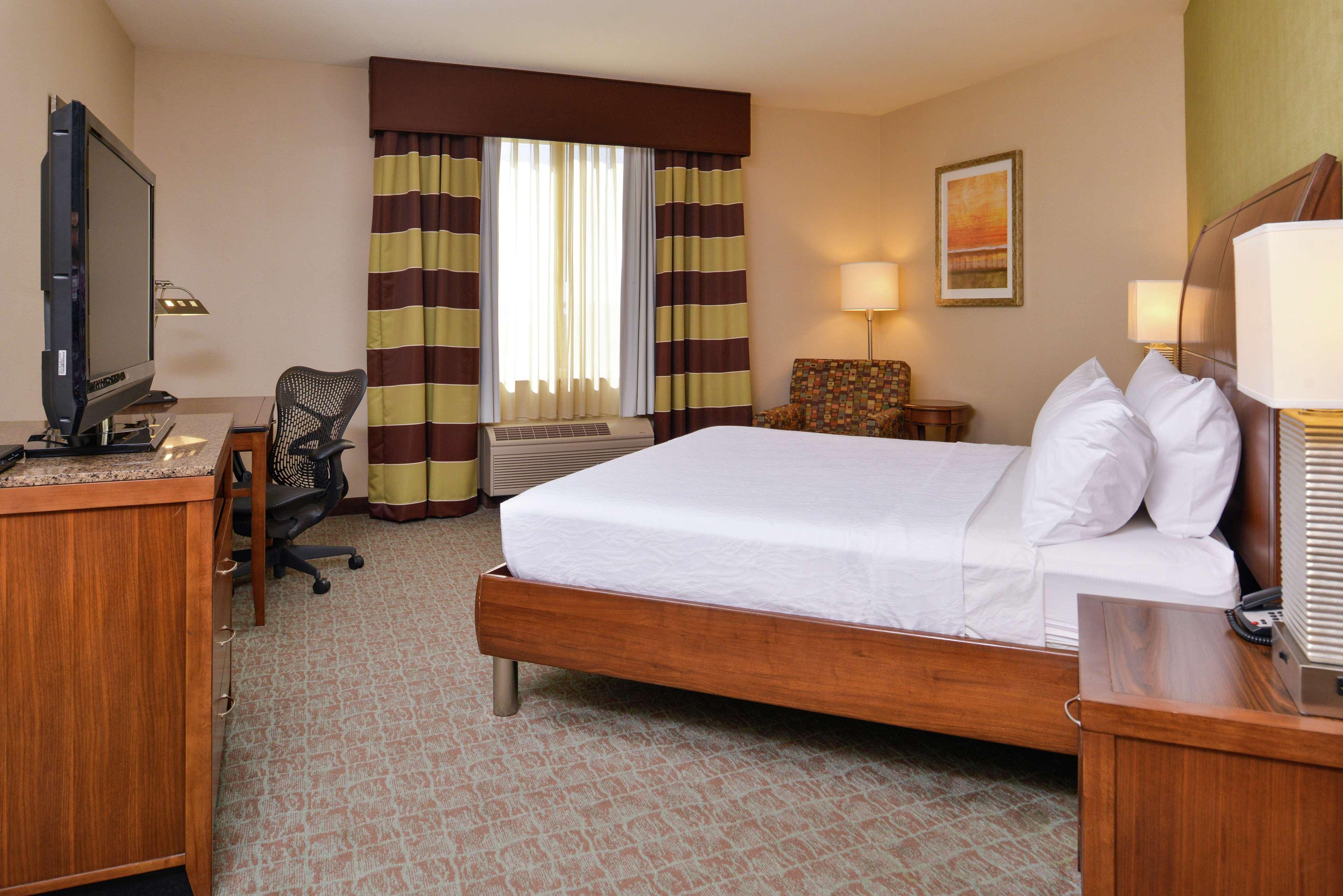 Hilton Garden Inn Boise Spectrum Extérieur photo