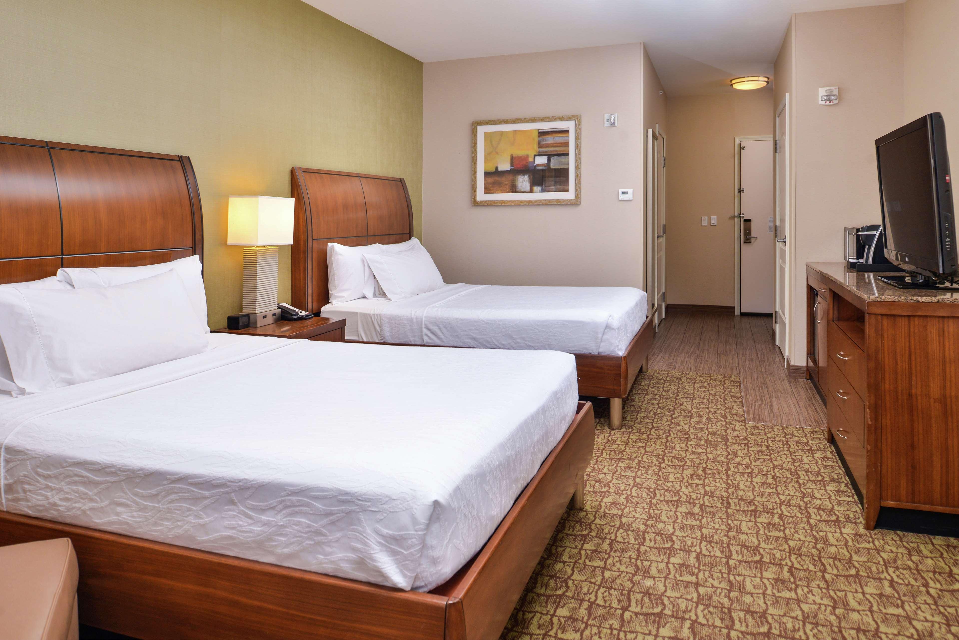 Hilton Garden Inn Boise Spectrum Extérieur photo