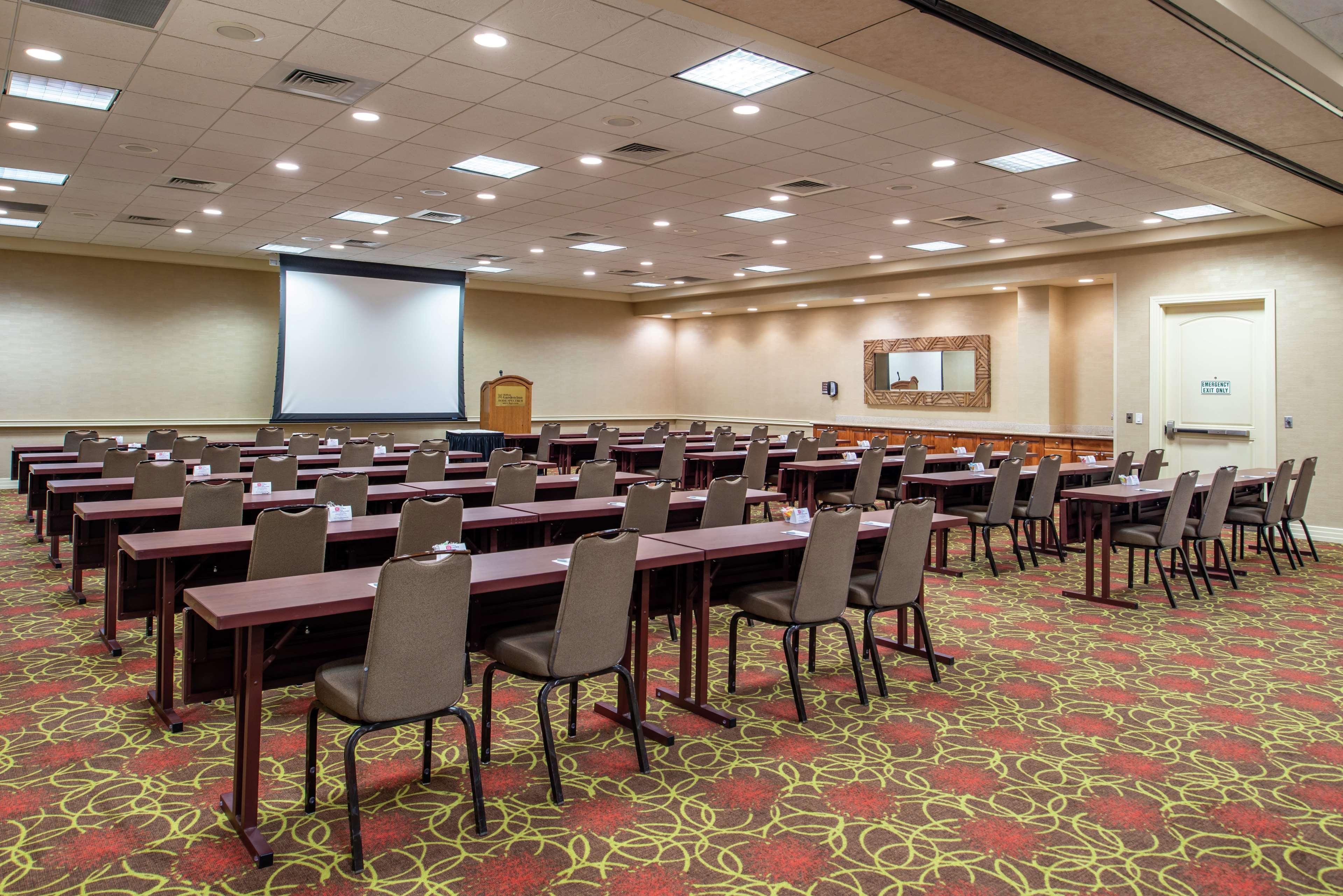 Hilton Garden Inn Boise Spectrum Extérieur photo