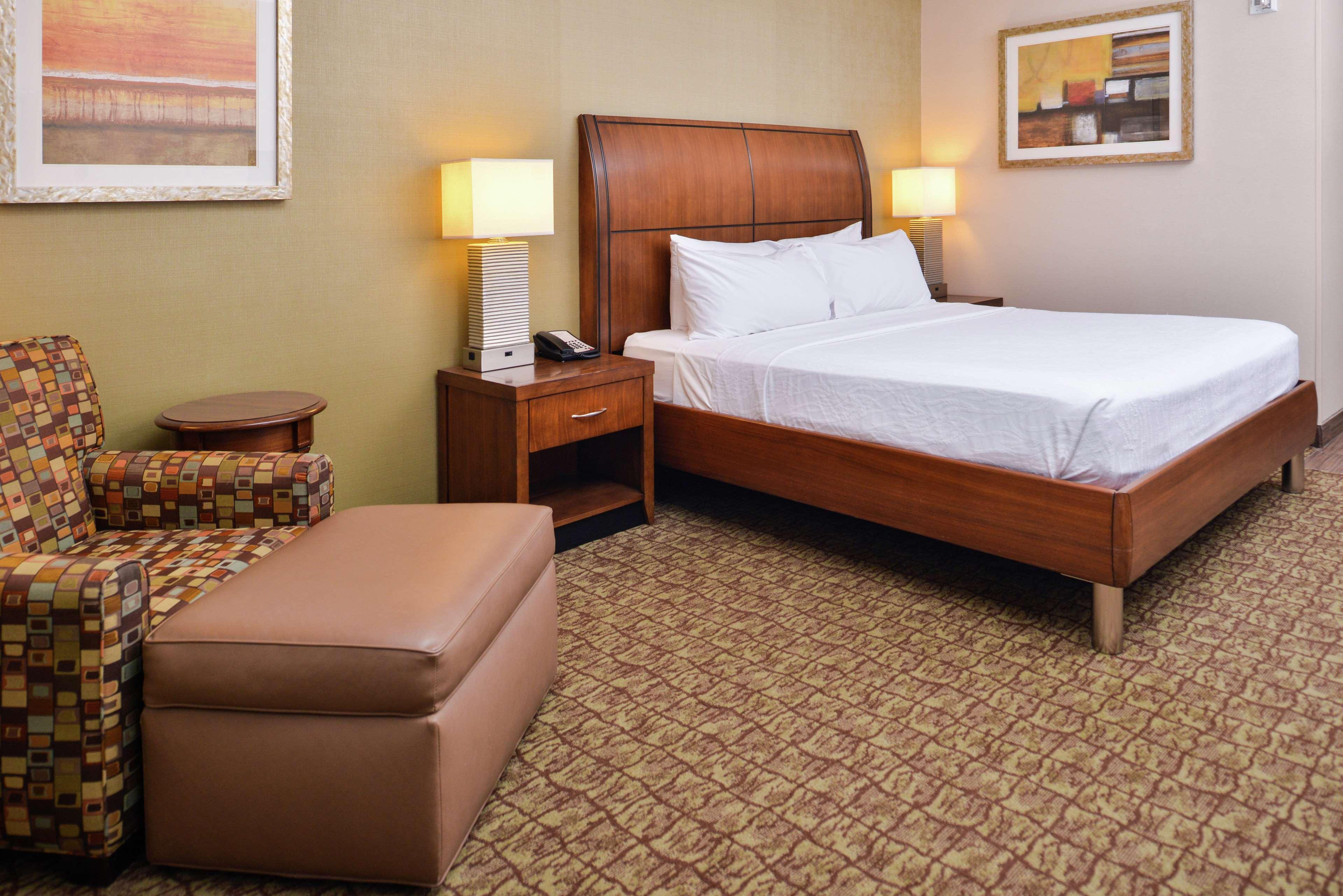 Hilton Garden Inn Boise Spectrum Extérieur photo