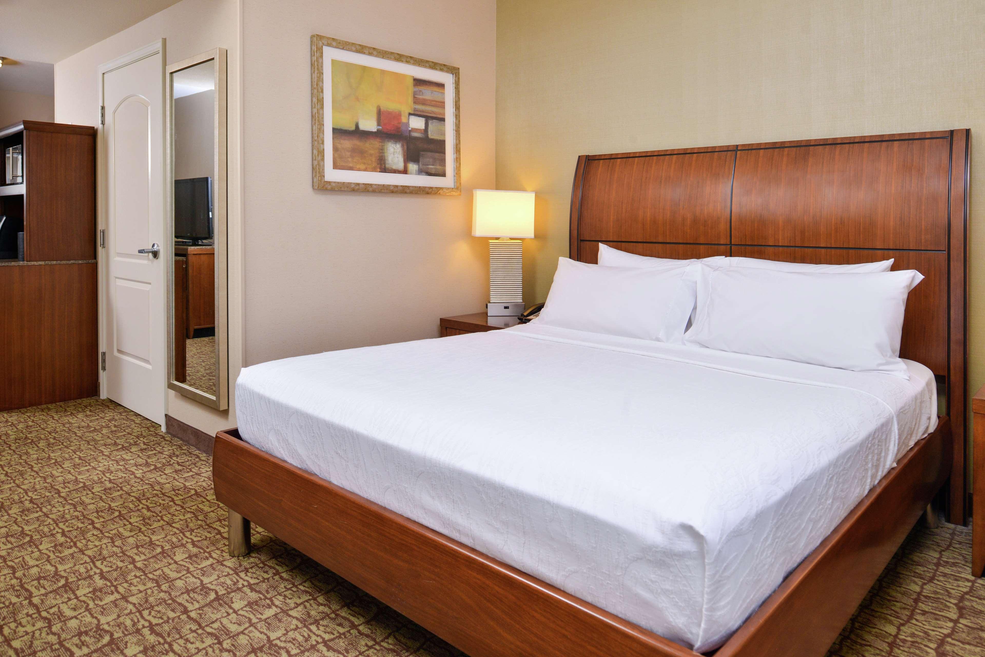 Hilton Garden Inn Boise Spectrum Extérieur photo