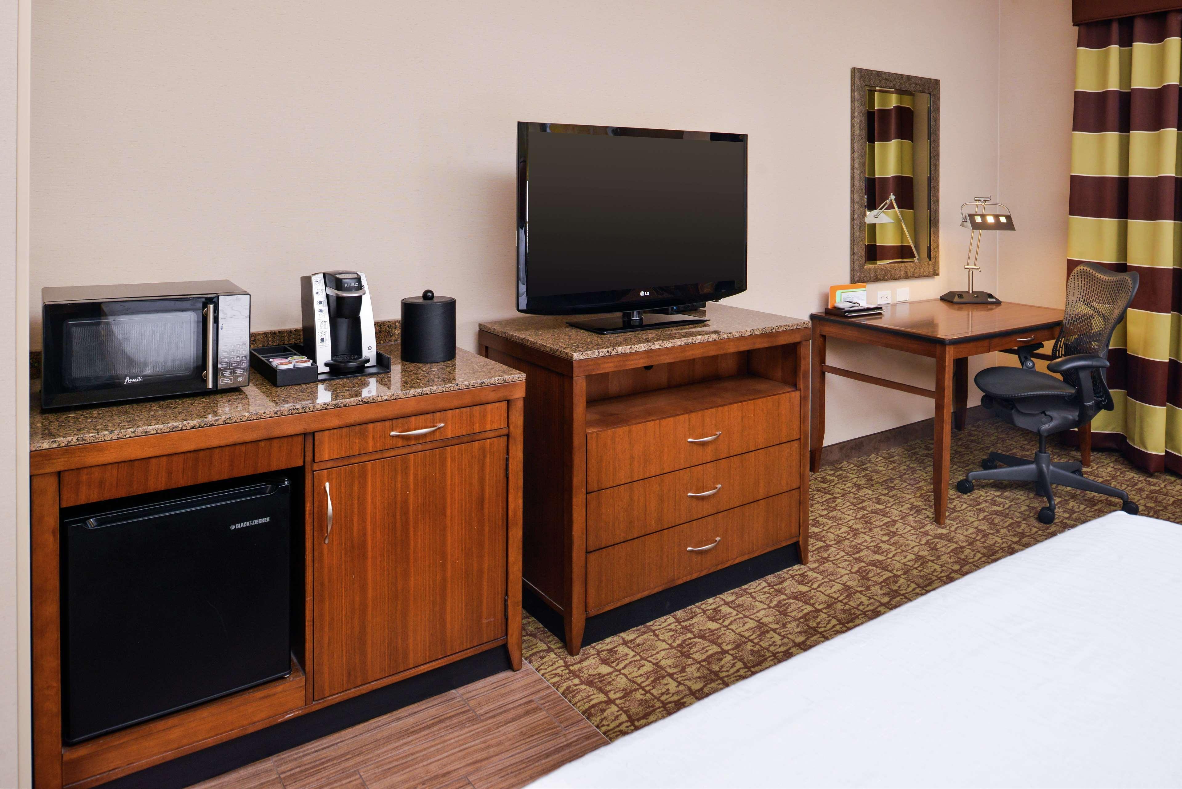 Hilton Garden Inn Boise Spectrum Extérieur photo