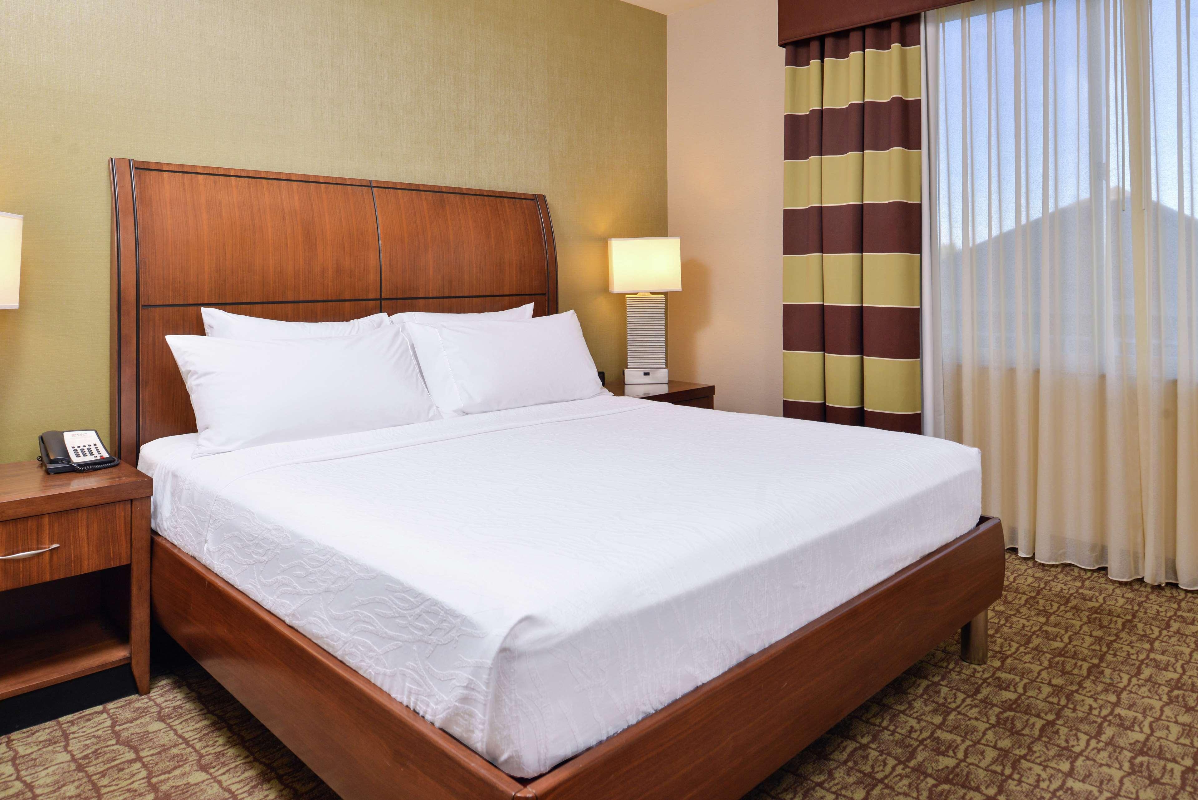 Hilton Garden Inn Boise Spectrum Extérieur photo