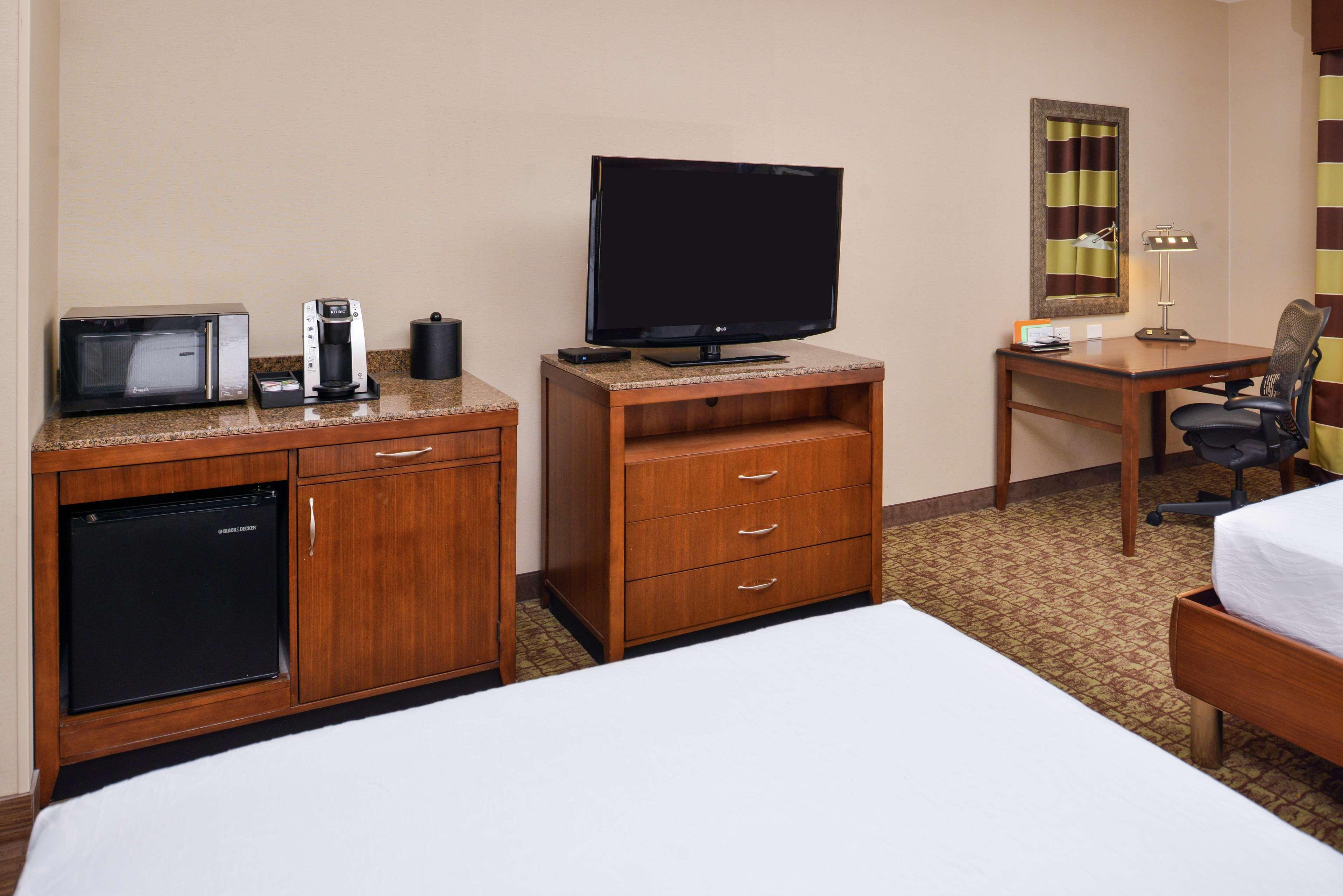 Hilton Garden Inn Boise Spectrum Extérieur photo