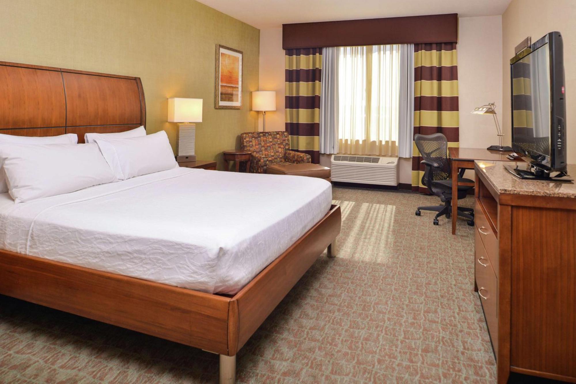 Hilton Garden Inn Boise Spectrum Extérieur photo
