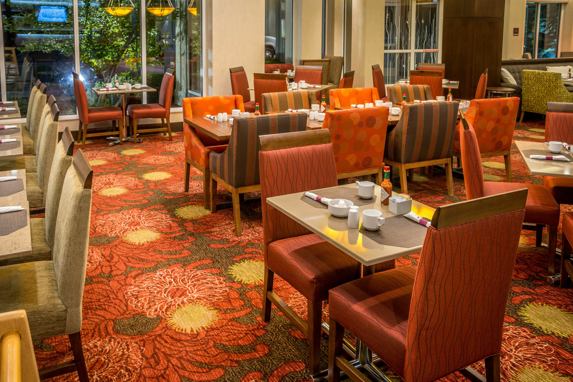 Hilton Garden Inn Boise Spectrum Extérieur photo